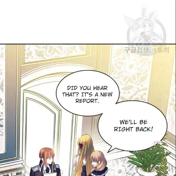 Sincerely: I Became a Duke's Maid Chapter 80 109